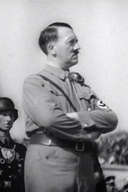 Hitler est-il (vraiment) de retour ? (2019) Hitler est-il (vraiment) de retour ? (2019)