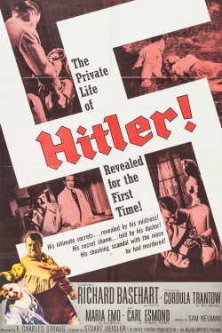 Hitler (1962) Hitler (1962)
