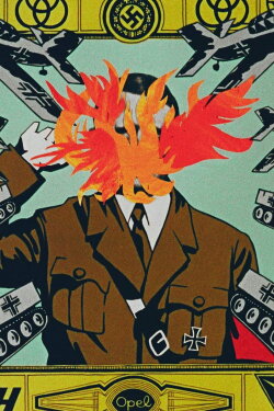 Hitlerpinochet (1975) Hitlerpinochet (1975)