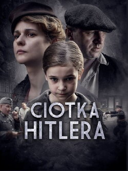 Hitler's Aunt (2021)