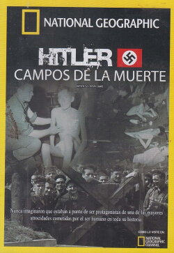 Hitler's G.I. Death Camp (2011) Hitler's G.I. Death Camp (2011)