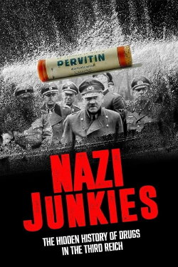 Hitler's Junkies (2015) Hitler's Junkies (2015)