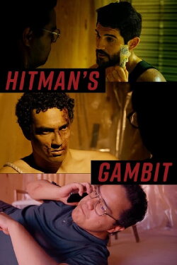 Hitman's Gambit (2023)