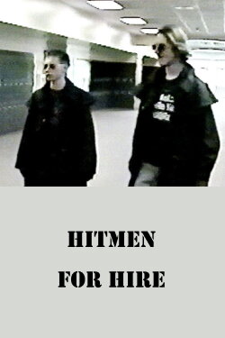 Hitmen For Hire (1998)