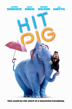 Hitpig! (2024) Hitpig! (2024)