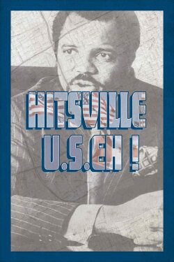Hitsville US Eh! (2017) Hitsville US Eh! (2017)