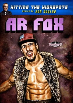 Hitting The Highspots - AR Fox (2017) Hitting The Highspots - AR Fox (2017)