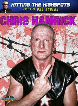 Hitting The Highspots - Chris Hamrick (2019)