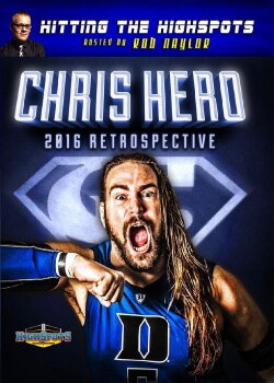 Hitting The Highspots - Chris Hero 2016 Retrospective (2016) Hitting The Highspots - Chris Hero 2016 Retrospective (2016)