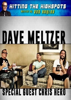 Hitting The Highspots - Dave Meltzer (2015) Hitting The Highspots - Dave Meltzer (2015)