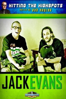 Hitting The Highspots - Jack Evans (2015) Hitting The Highspots - Jack Evans (2015)