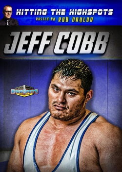 Hitting The Highspots - Jeff Cobb (2017) Hitting The Highspots - Jeff Cobb (2017)