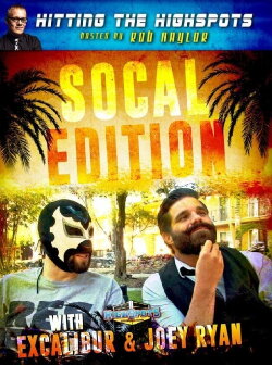 Hitting The Highspots - So-Cal Edition (2015) Hitting The Highspots - So-Cal Edition (2015)
