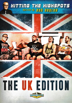 Hitting The Highspots - The UK Edition (2015) Hitting The Highspots - The UK Edition (2015)