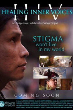 HIV: Healing Inner Voices (2020) HIV: Healing Inner Voices (2020)