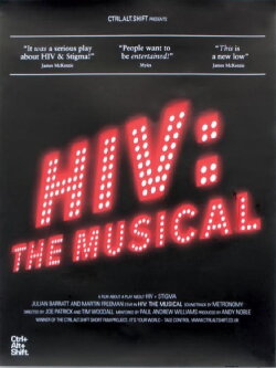 HIV: The Musical (2009) HIV: The Musical (2009)