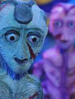 Hive (2016) Hive (2016)