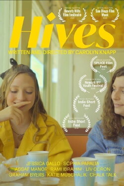 Hives (2019)