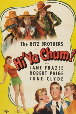 Hi'ya, Chum (1943) Hi'ya, Chum (1943)