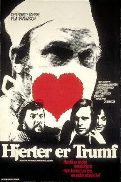 Hjerter er trumf (1976) Hjerter er trumf (1976)