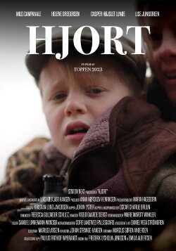 Hjort (2023) Hjort (2023)