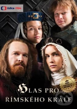 Hlas pro římského krále (2016) Hlas pro římského krále (2016)