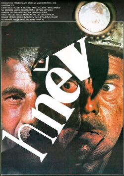 Hněv (1978) Hněv (1978)