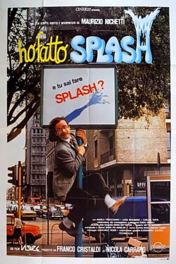 Ho Fatto Splash (1980) Ho Fatto Splash (1980)