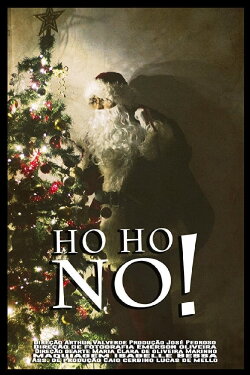 Ho Ho No (2017)