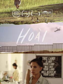 Hoài (Ongoing, Memory) (2018)