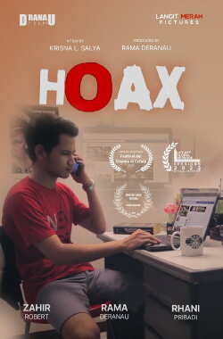 Hoax (2017) Hoax (2017)