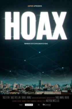 Hoax (2016)