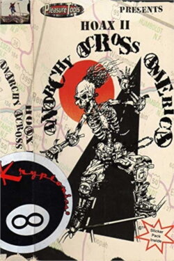 Hoax II: Anarchy Across America (1995) Hoax II: Anarchy Across America (1995)