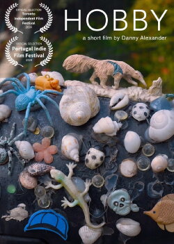 Hobby (2024)