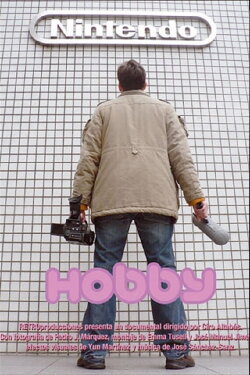 Hobby (2008)