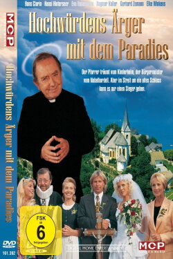 Hochwürdens Ärger mit dem Paradies (1996) Hochwürdens Ärger mit dem Paradies (1996)