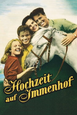 Hochzeit auf Immenhof (1956) Hochzeit auf Immenhof (1956)