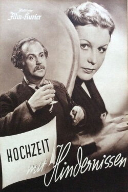 Hochzeit mit Hindernissen (1939) Hochzeit mit Hindernissen (1939)