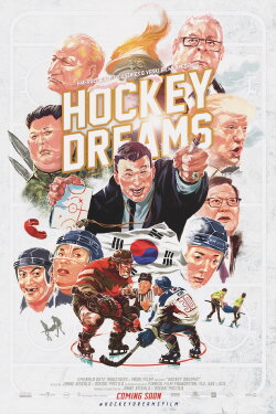 Hockey Dreams (2022) Hockey Dreams (2022)