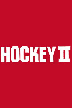 Hockey II (2016) Hockey II (2016)