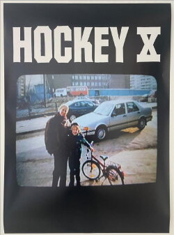 Hockey X (2022) Hockey X (2022)