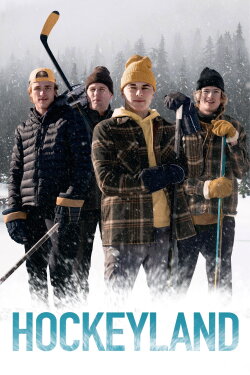 Hockeyland (2022) Hockeyland (2022)
