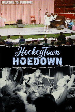 HockeyTown Hoedown (2024) HockeyTown Hoedown (2024)