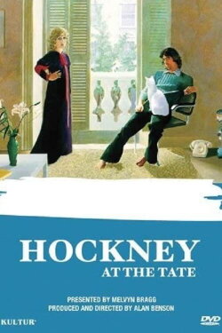 Hockney at the Tate (1988) Hockney at the Tate (1988)
