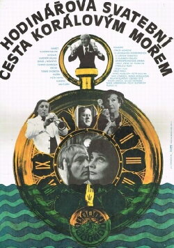 Hodinářova svatební cesta korálovým mořem (1980) Hodinářova svatební cesta korálovým mořem (1980)