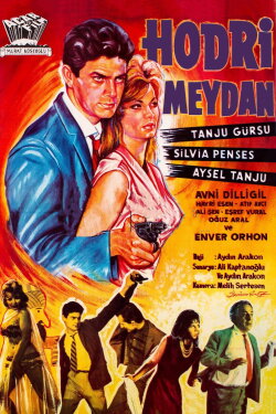 Hodri Meydan (1962) Hodri Meydan (1962)