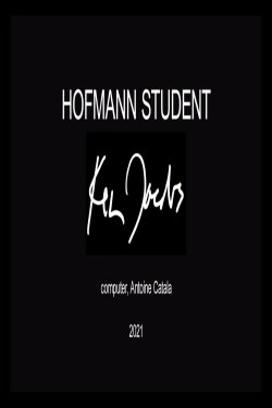 Hoffman Student (2021)