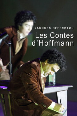 Hoffmanns Erzählungen (2011) Hoffmanns Erzählungen (2011)