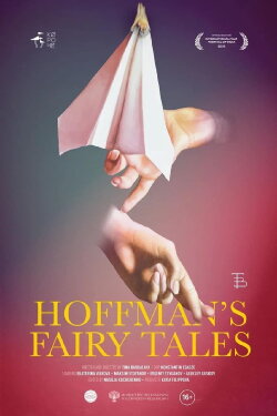 Hoffmann's Fairy Tales (2024)