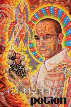 Hofmann's Potion: The Pioneers of LSD (2002) Hofmann's Potion: The Pioneers of LSD (2002)